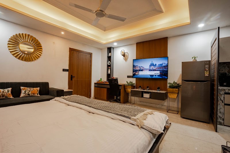 Coliving PG in gurgaon - Coliving PG in gurgaon, house no. 459, Sector 40, Gurugram, Haryana 122003, India