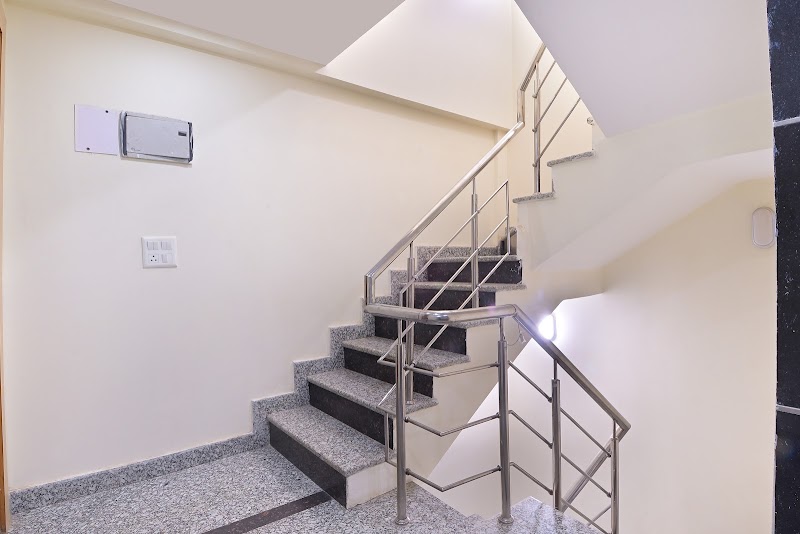 Hari Homes by Hari Piorko Bed & Breakfast - Hari Homes by Hari Piorko Bed & Breakfast 1133, Ground Floor, Bazar Sangatrashan, Main Bazar, Aram Bagh, Paharganj, New Delhi, Delhi 110055, India