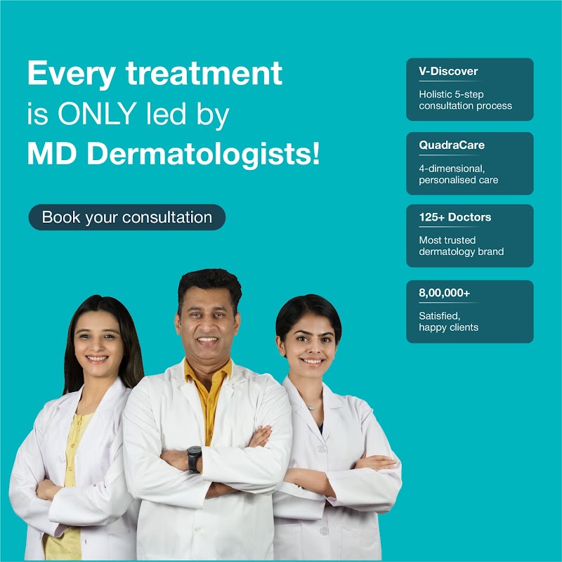 Oliva Skin, Hair & Body Clinic - Ludhiana - Oliva Skin, Hair & Body Clinic - Ludhiana No 67-D, nearby Garden Cafe, D-Block, Sarabha Nagar, Ludhiana, Punjab 141001, India