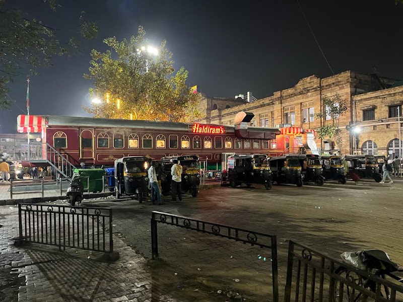 Nagpur - Nagpur, Maharashtra, India