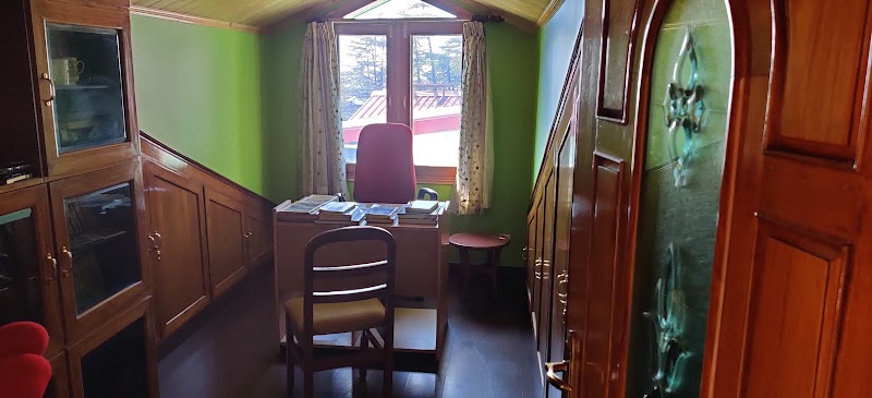 The Loft in the Hills - The Loft in the Hills, 35QC+V4G, Shimla Bypass, Khalini, Shimla, Himachal Pradesh 171002, India