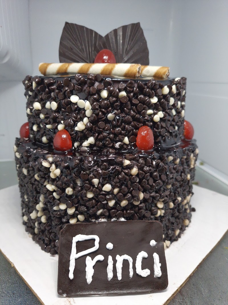 THE FOOD STORY - THE FOOD STORY, 149/h, Risali Rd, Risali Sector, Bhilai, Chhattisgarh 490006, India