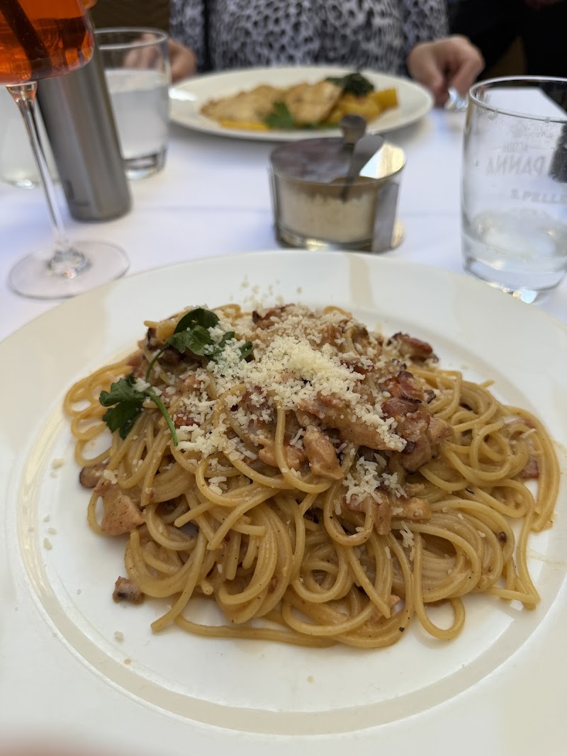 San Carlo Ristorante - San Carlo Ristorante Mahlerstraße 3, 1010 Wien, Austria