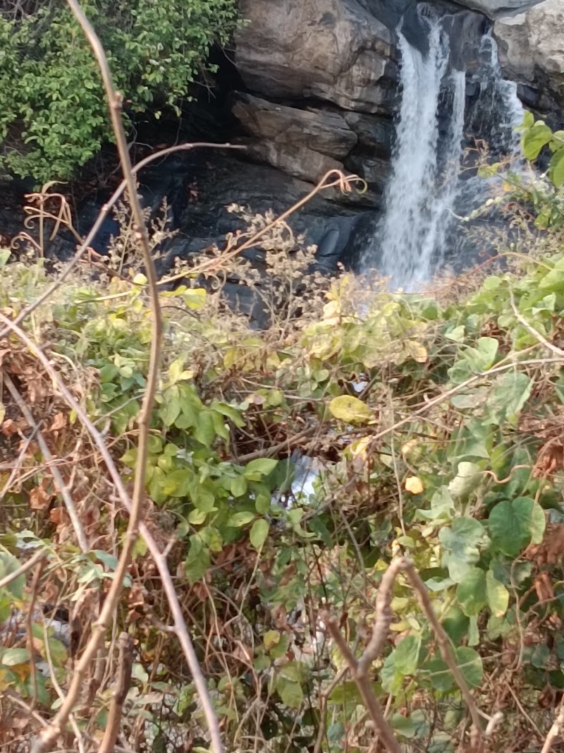Turga Falls - Turga Falls, 53XG+X5W, Range+Beat, Baghmundi, Purulia, West Bengal 723152, India