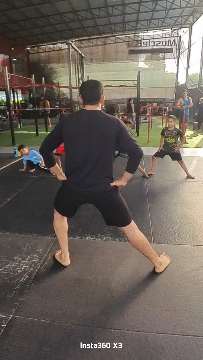 MAIDAAN MMA - Martial Arts Training & Boxing Classes in Undri Pune - MAIDAAN MMA - Martial Arts Training & Boxing Classes in Undri Pune Musclebar Sports Club, behind Hill Green High School, Bellagio, Undri, Pune, Maharashtra 411060, India