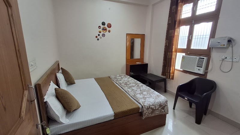 Natraj Homes Ayodhya - Natraj Homes Ayodhya Chhoti Devkali Mandir Rd, Sapt Sagar Colony, Tulsi Nagar, Ayodhya, Uttar Pradesh 224123, India