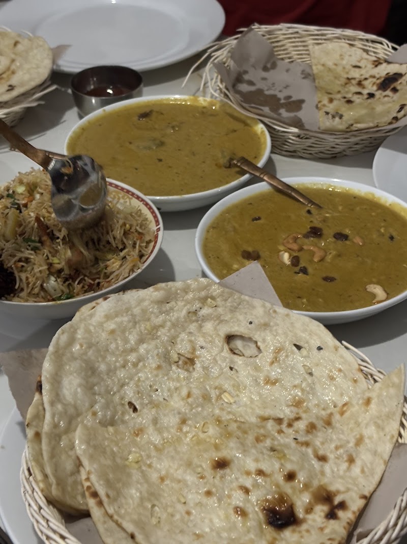 Indian Hut - Indian Hut, 299 Galle - Baddegama Rd, Galle 80000, Sri Lanka