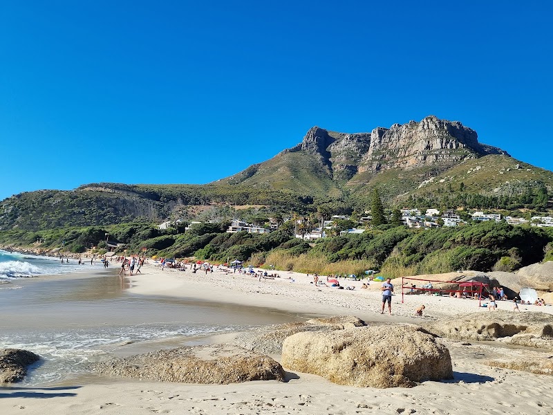 Llandudno Beach - Llandudno Beach, Llandudno, Cape Town, 7806, South Africa