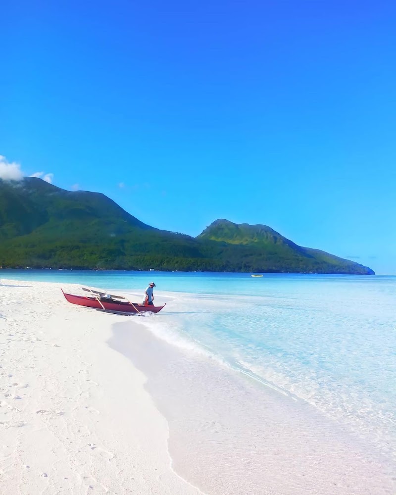 Camiguin Island - Camiguin Island, Camiguin, Philippines