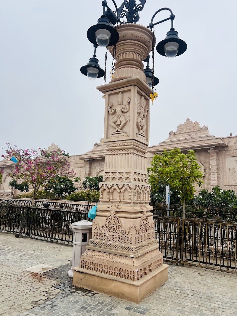 MAHAKALESHWAR TEMPLE - MAHAKALESHWAR TEMPLE 13/9, Nanakheda, Pragati Nagar, Jawahar Nagar, Ujjain, Madhya Pradesh 456010, India