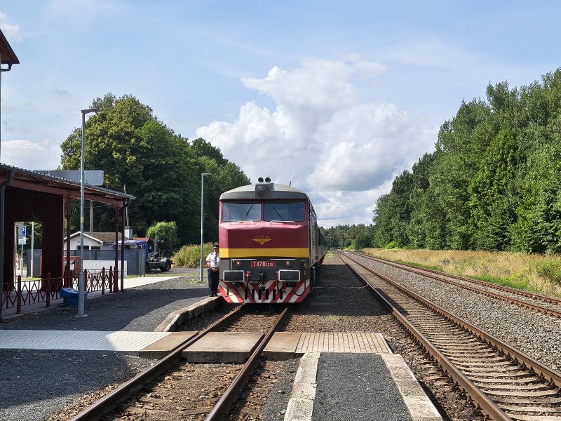 Krásná Lípa - Krásná Lípa, 407 46 Krásná Lípa u Rumburka, Czechia