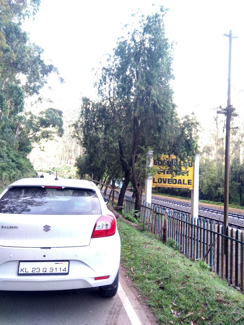 Lovedale - Lovedale Lovedale, Ooty, Tamil Nadu 643003, India