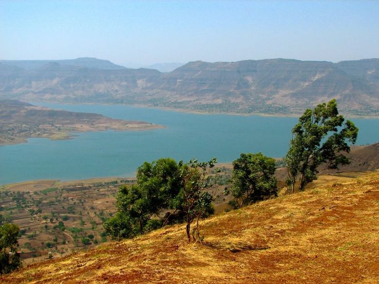 Sydney Point - Sydney Point WRP4+M87, Dhandeghar, Panchgani, Maharashtra 412805, India