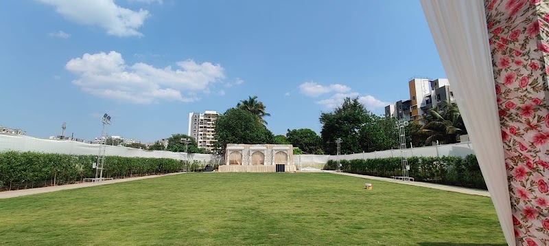 Kate Farm - Kate Farm, HRMG+4GG, Ganesh Nagar, Dapodi, Pimpri-Chinchwad, Maharashtra 411012, India