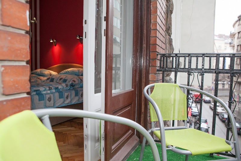 Buda Trió Apartments - Buda Trió Apartments, Budapest, Fényes Elek u. 5, 1024 Hungary