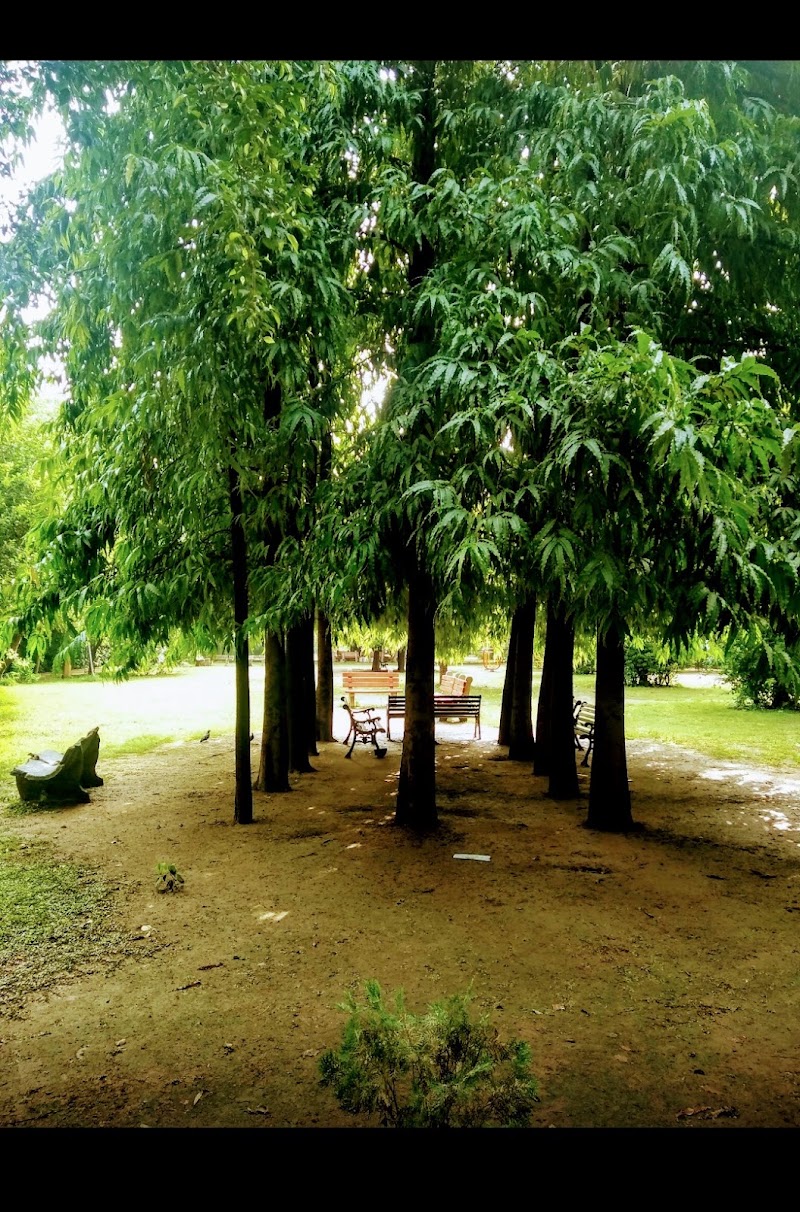 Joggers park - Joggers park 70, Block C, Sushant Lok Phase I, Sector 43, Gurugram, Haryana 122009, India