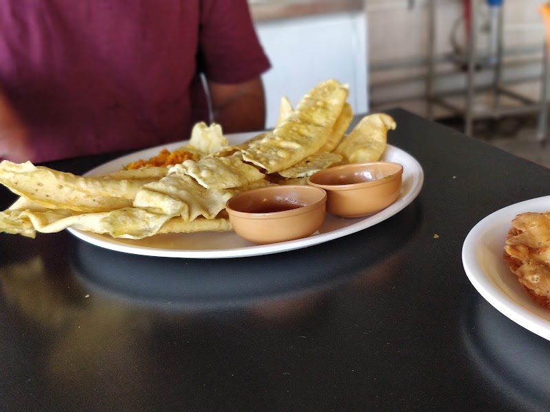 Shri Khodiyar Kathiyawad Dhaba - Shri Khodiyar Kathiyawad Dhaba, Minal Service Station, Ranoli, NH 8 Ranoli Chokdi, GSFC, Sursi, Vadodara, Gujarat 391350, India