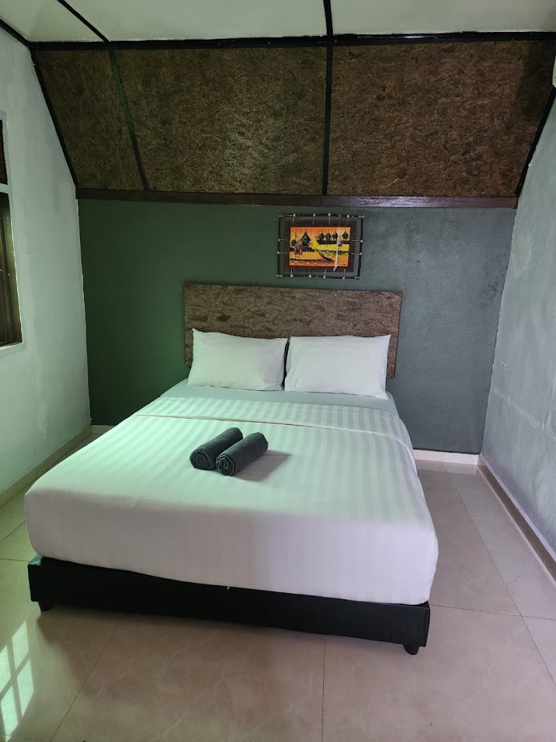 Sandy Beach Resort by Casa Loma - Sandy Beach Resort by Casa Loma, Jalan Pantai Cenang, 07000 Langkawi, Kedah, Malaysia