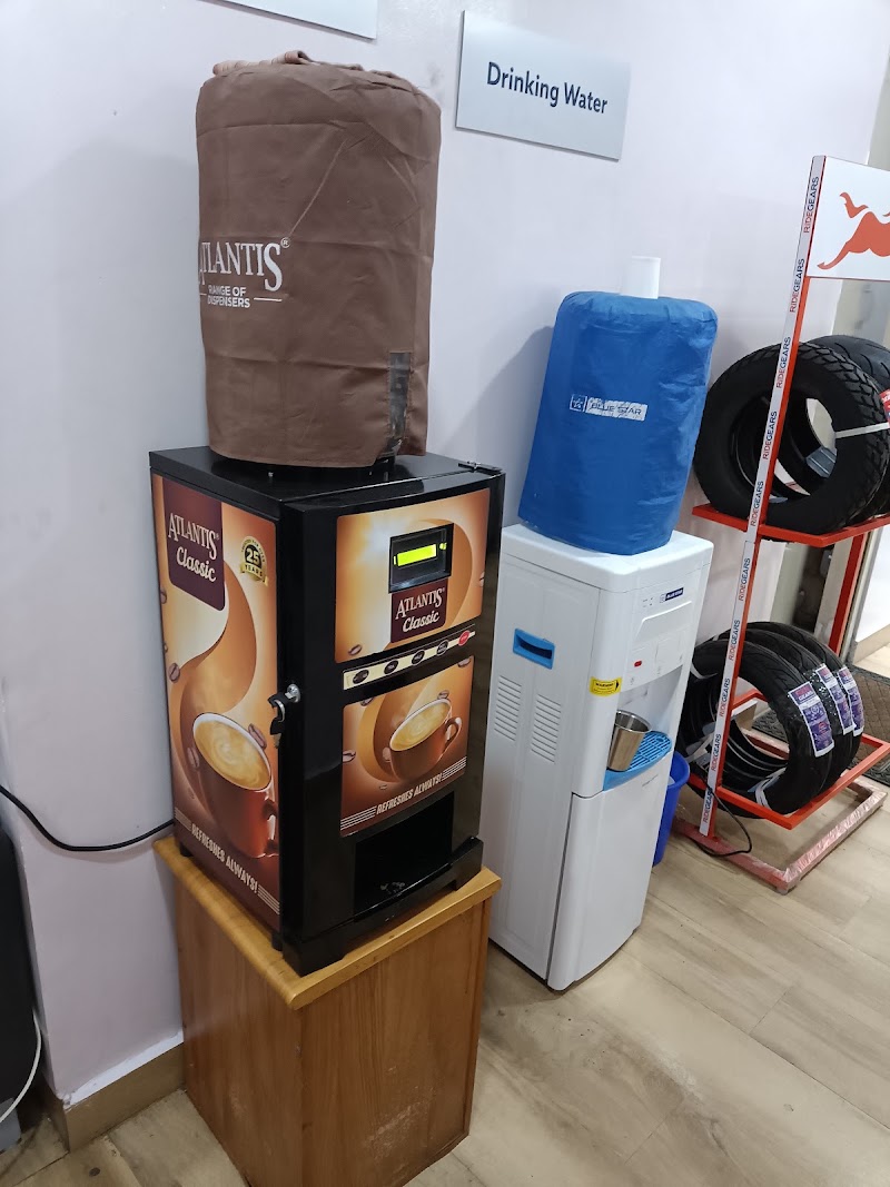 Kuvera Enterprises Opc Private Limited - TVS (2 wheeler & EV) - Kuvera Enterprises Opc Private Limited - TVS (2 wheeler & EV) 1506, 19th Main, PHZ 1 And 2, 11th Cross Rd, opposite Solar Auto, 1st Sector, HSR Layout, Bengaluru, Karnataka 560102, India