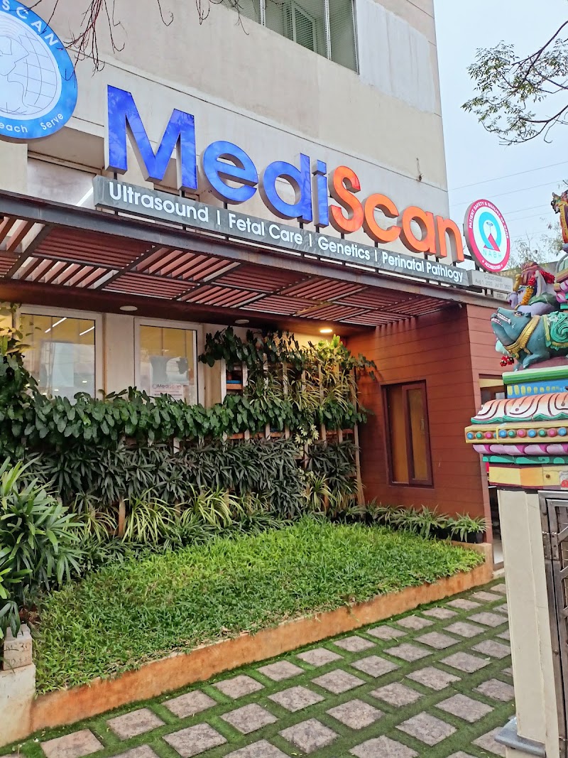 Mediscan - Since 1982 - Mediscan - Since 1982 197, Dr Natesan Rd, Kailasapuram, Mylapore, Chennai, Tamil Nadu 600004, India