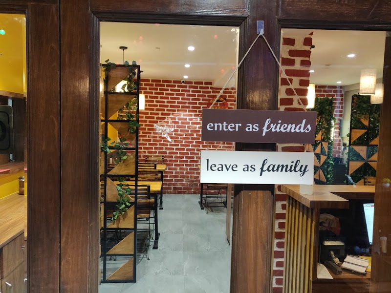 Kake Da Hotel Malad