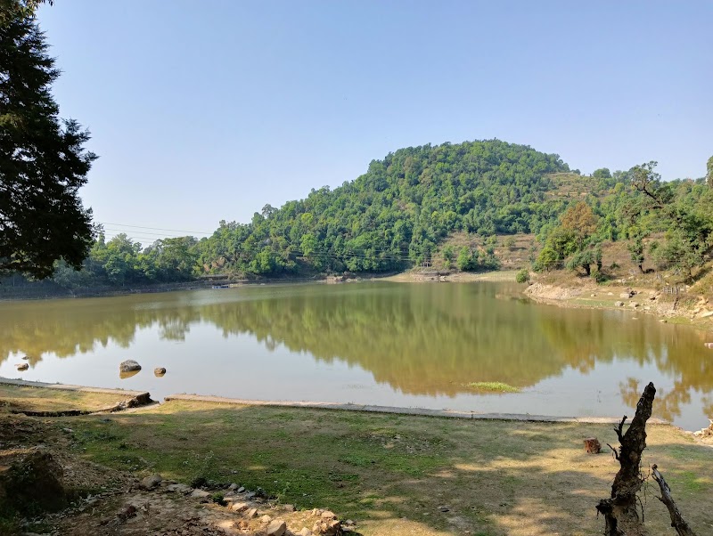 Champawat - Champawat, Uttarakhand 262523, India