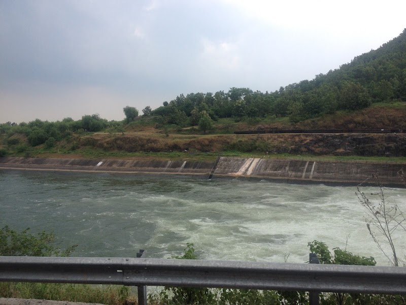 Sardar Sarovar Dam Gujarat - Sardar Sarovar Dam, Gujarat 393151, India