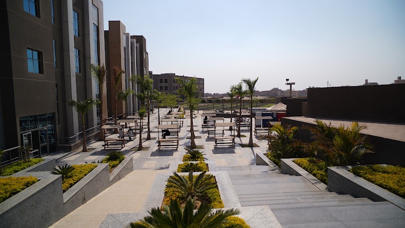 May University in Cairo - May University in Cairo, 15 May City, Ash Sheyakhah Al Oula, Helwan, Cairo Governorate 4054001, Egypt