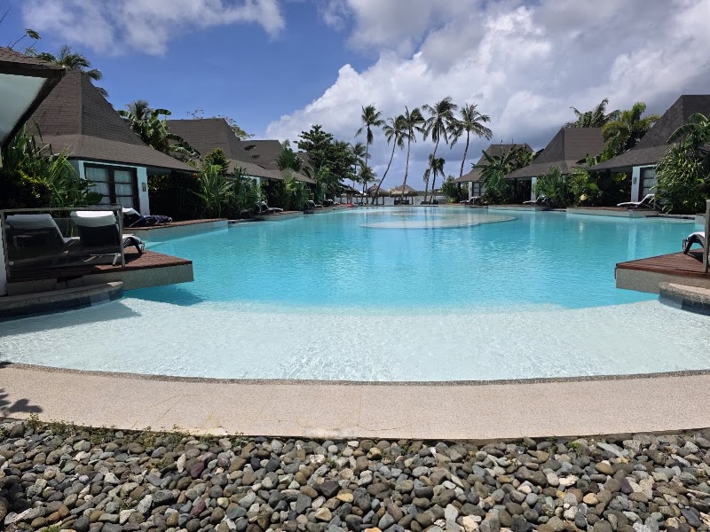 Siargao Bleu Resort & Spa - Siargao Bleu Resort & Spa, Tourism Rd, General Luna, Surigao del Norte, Philippines