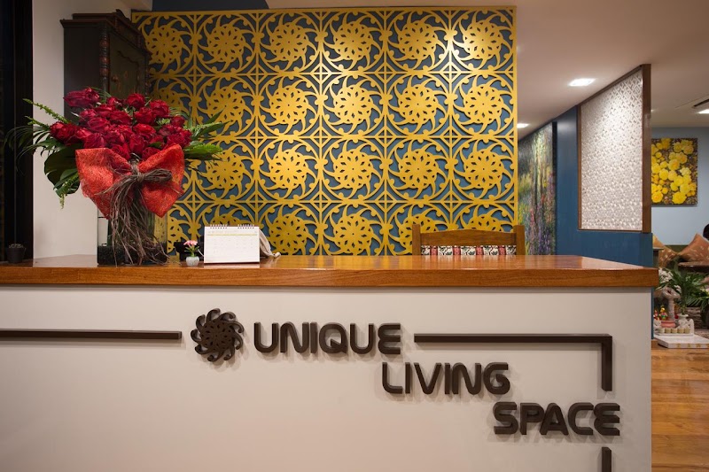 Nine Design Place - Nine Design Place, ถนน พระรามที่ 1 - ซอย เกษมสันต์ 3 Khwaeng Si Yaek Maha Nak, Pathum Wan, Krung Thep Maha Nakhon 10330, Thailand