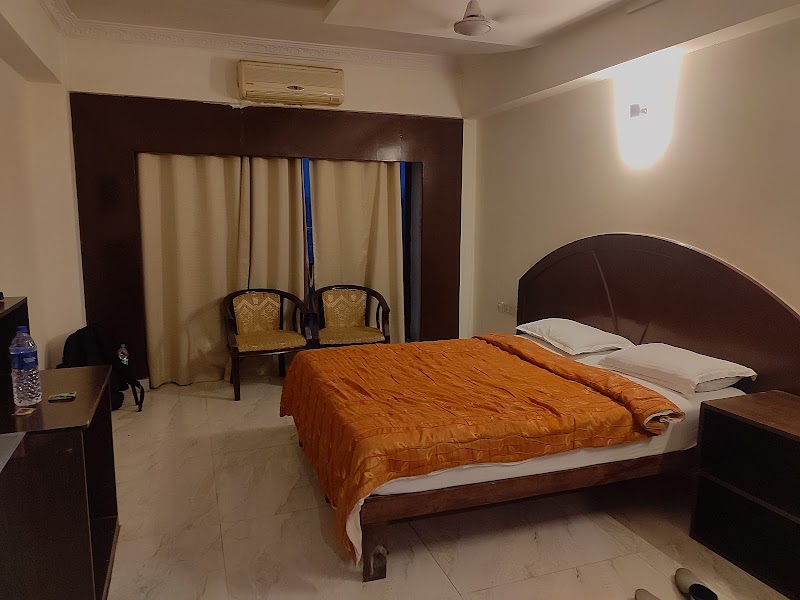 Hotel City Centaur (Hotel and convention Center) - Hotel City Centaur (Hotel and convention Center) Landmark:, Shantala Silk House Circle, 74-79, G.T Road, Off KSR Railway Station, Opposite to KSRTC Bus Terminal Opposite Kempegowda Metro Station, Majestic Metro Station Shantala Silk House Circle Majestic, Kempegowda, Gandhi Nagar, Bengaluru, Karnataka 560023, India