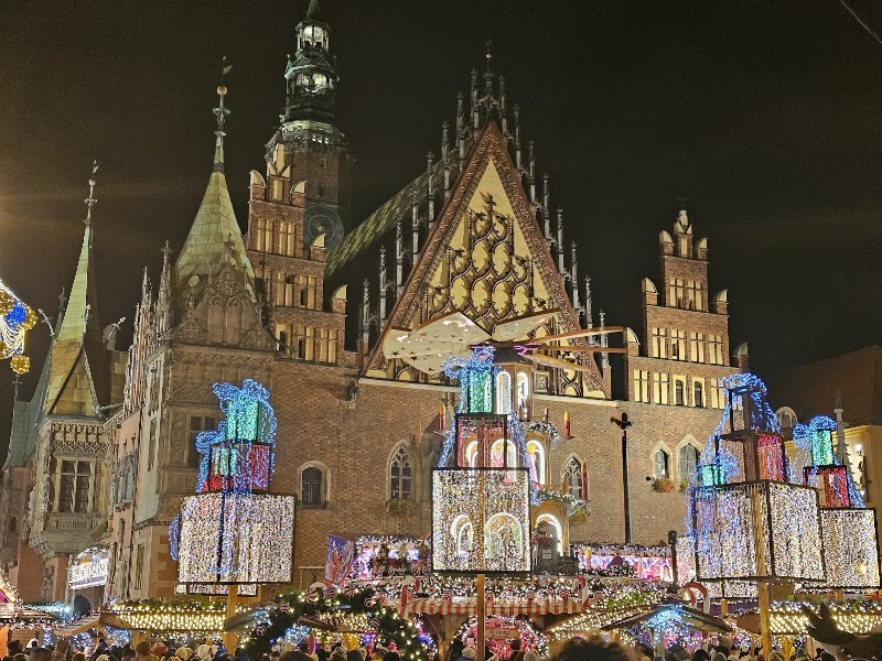 Muzeum Sztuki Mieszczańskiej - Muzeum Sztuki Mieszczańskiej Rynek Ratusz 1, 50-116 Wrocław, Poland