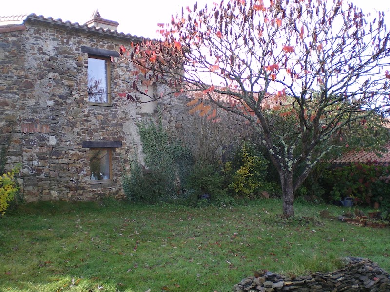 Gite Sèvre et Maine - Gite Sèvre et Maine 1 Les Avineaux, 44120 Vertou, France