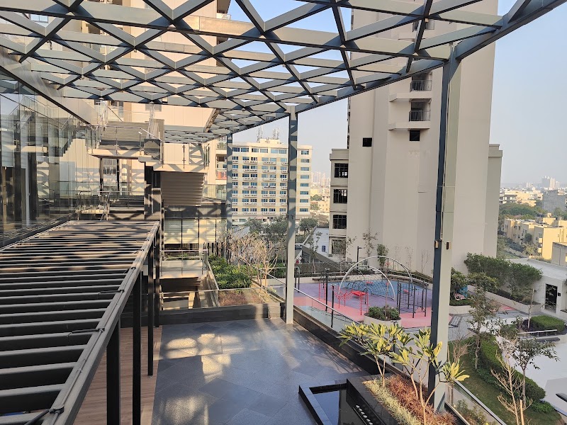 M3M Heights Tower 1 - M3M Heights Tower 1 Sector 65, Gurugram, Haryana 122101, India