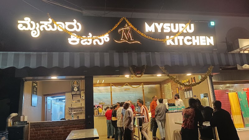MYSURU KITCHEN