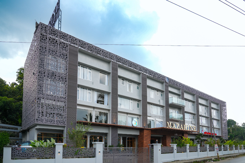 MAZARINE HOTEL KALPETTA