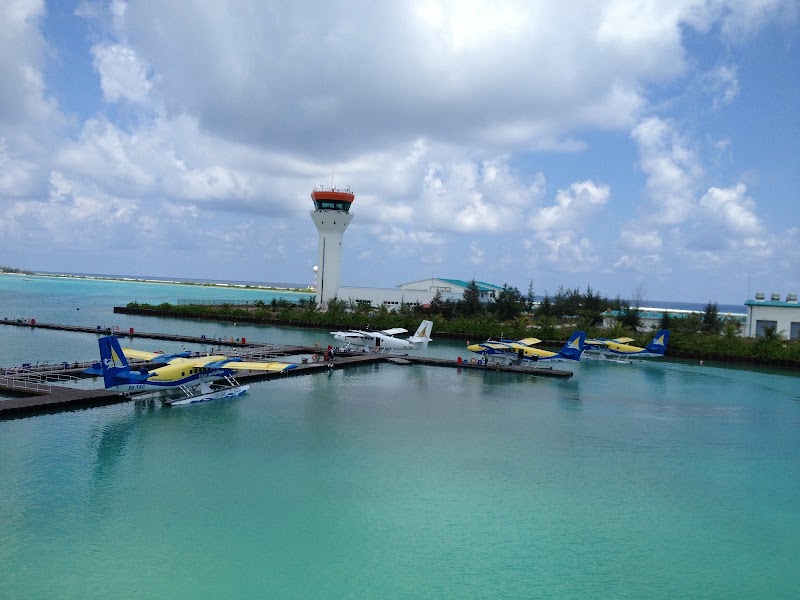 Atolls of the Maldives - Atolls of the Maldives, Malé, Maldives