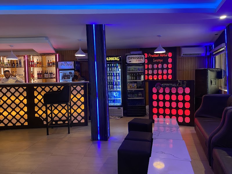 PRESKEN HOTELS ALADE AVENUE - PRESKEN HOTELS ALADE AVENUE 17, Alade Avenue off awolowo way behind kalakuta museum, ikeja Lagos 17, Alade Avenue off awolowo way behind kalakuta museum, ikeja Lagos, Allen, Lagos 100271, Lagos, Nigeria