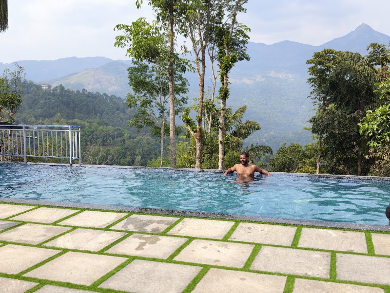 Nature Shade - Nature Shade Vattapathal, Kunnumpuram Road 300, Maryland Rd, Kunchithanny, Anachal, Kerala 685565, India