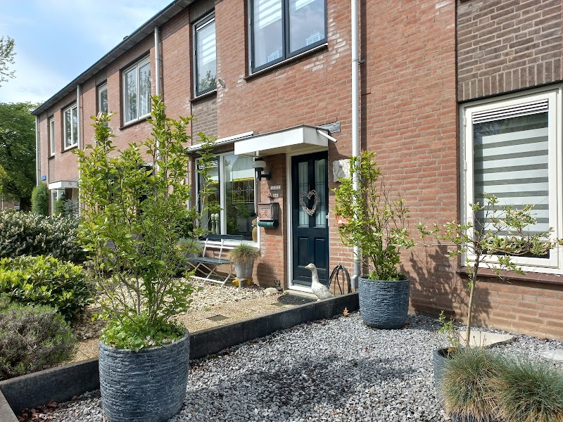 Bolwoningen - Bolwoningen, Bollenveld, 5235 NM 's-Hertogenbosch, Netherlands