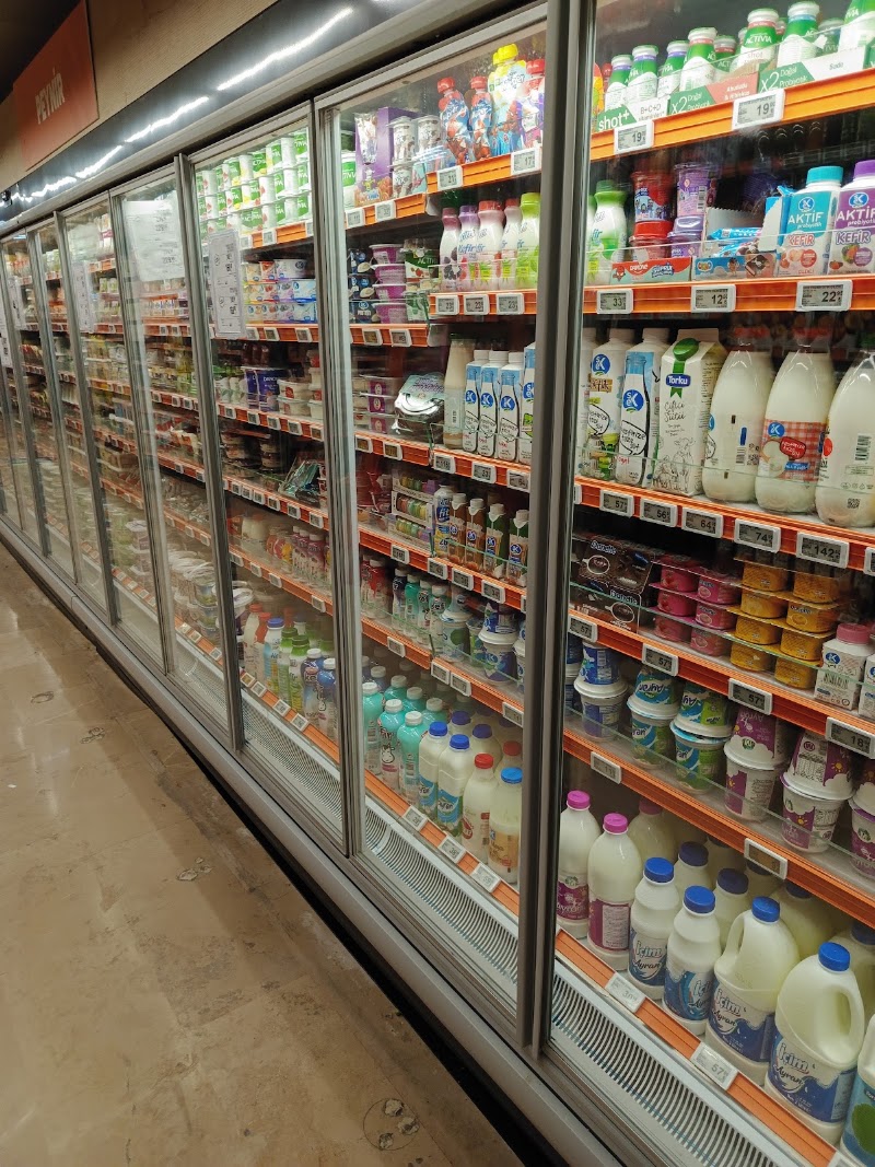 M Migros - M Migros, Caferağa, Mühürdar Cd. 16/A, 34710 Kadıköy/İstanbul, Türkiye