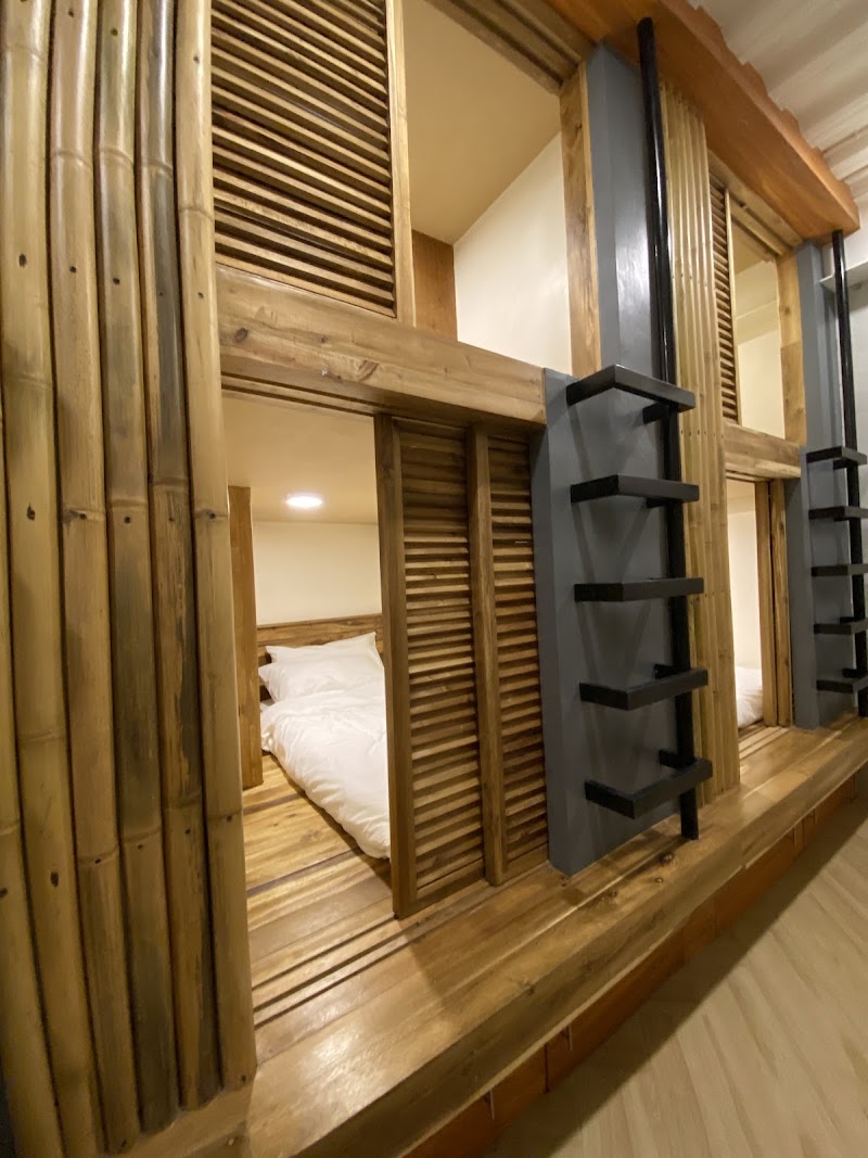 Happiness Hostel Siargao
