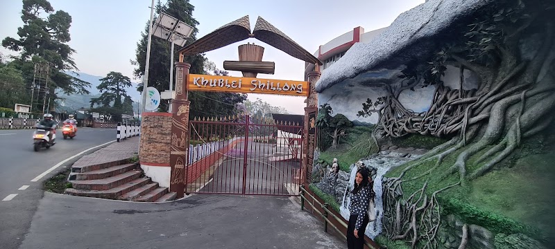 Khublei Shillong