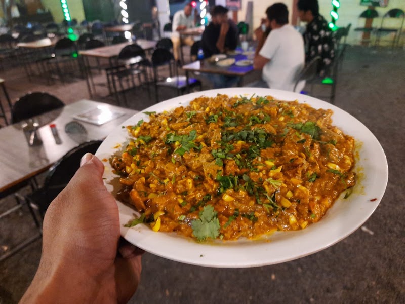 SHREE KHODIYAR FAMILY RESTAURANT - SHREE KHODIYAR FAMILY RESTAURANT, Sant Kabir Main Rd, opp. Maruti pan center, Kanaknagar, Shakti Industrial Zone, Rajkot, Gujarat 360003, India