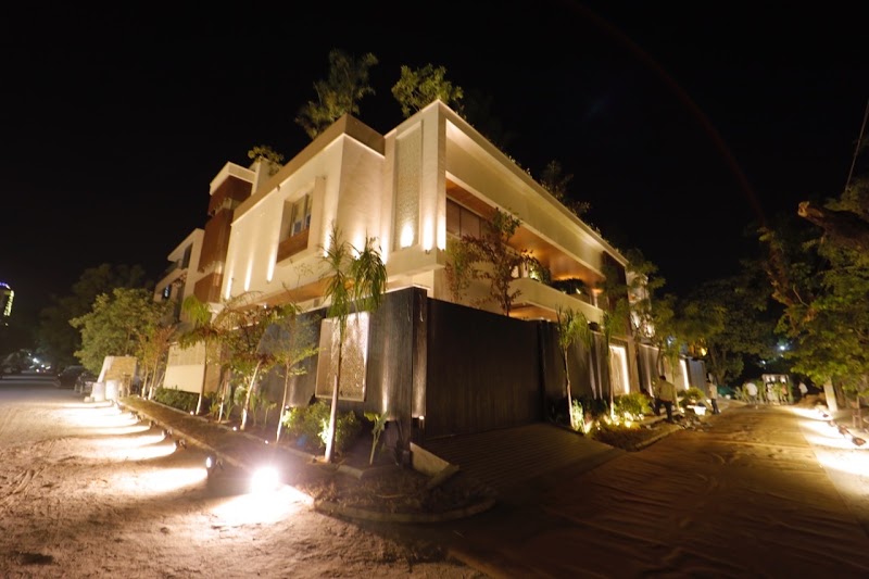 Kalpvriksha - Kalpvriksha, A226, Ayodhya Marg, Hanuman Nagar, Jaipur, Rajasthan 302021, India