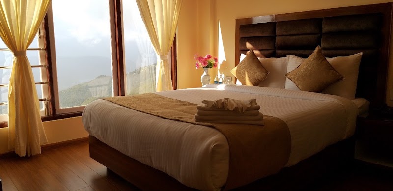 The Heritage Home Stay - The Heritage Home Stay Victoria Rd, Chauk Bazaar, Darjeeling, West Bengal 734101, India