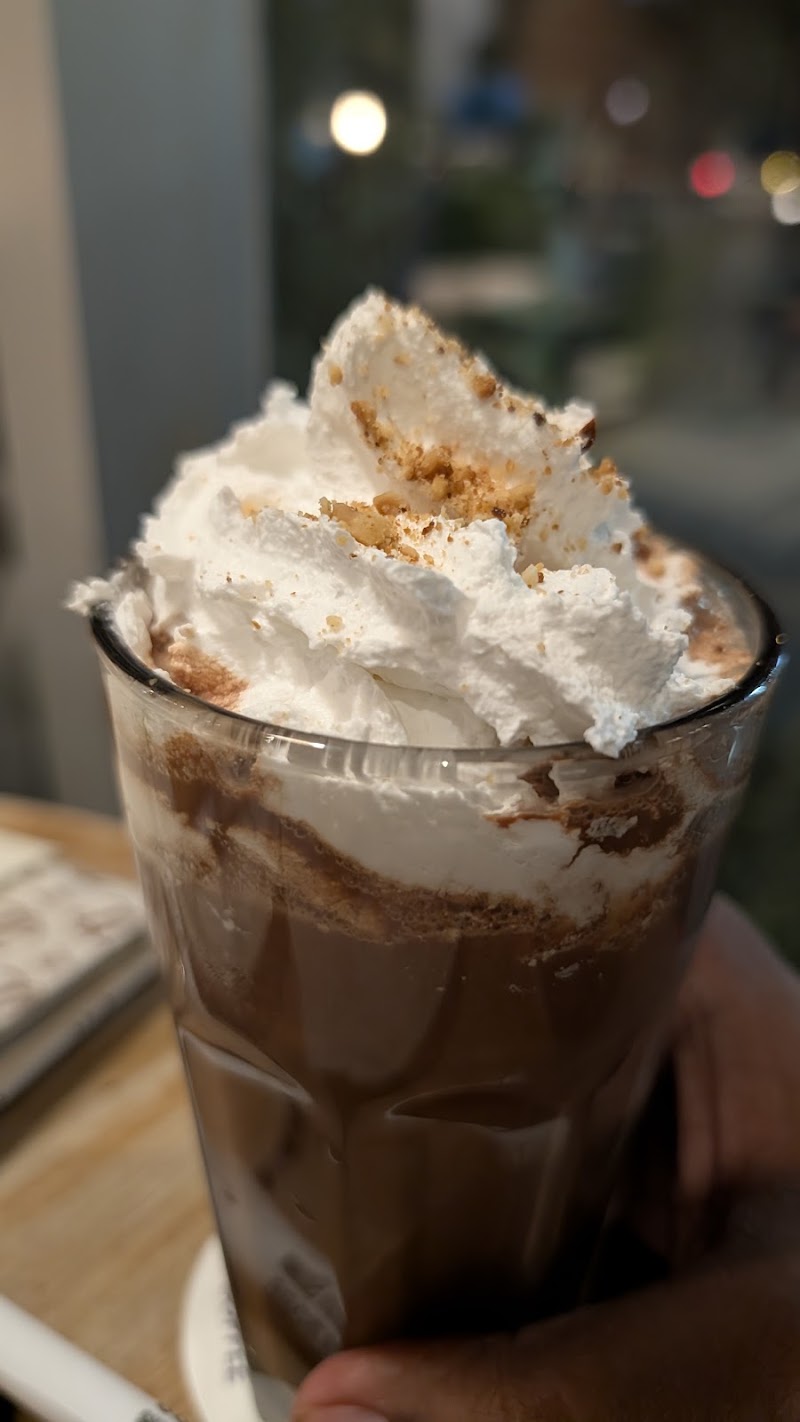 Third Wave Coffee - Third Wave Coffee Indiqube Edge, Ground Floor NO 571/630/6/4, SY, NO 6, 4, Outer Ring Rd, Ambalipura, Bellandur, Bengaluru, Karnataka 560103, India