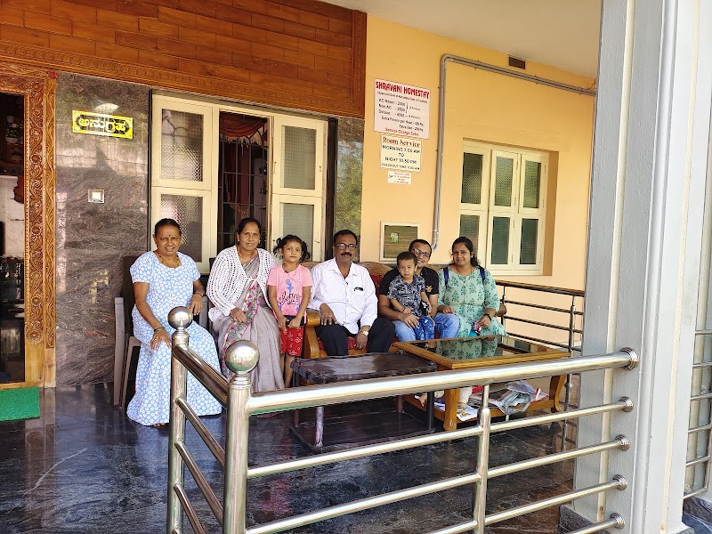 Shravani Homestay - Udupi - Shravani Homestay - Udupi, Bus Stop, Thottam Beach Road, Thottam, Thenkanidiyoor, Karnataka 576108, India