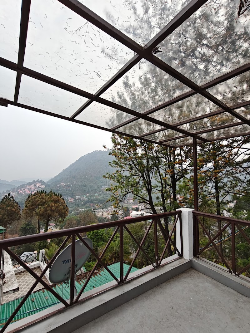 Whistling Thrush Cottage - Whistling Thrush Cottage 9GGM+RX8, Bhowali - Bhimtal Rd, Bhowali Range, Sukha, Uttarakhand 263132, India