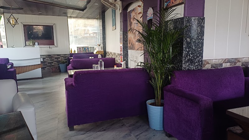 Shiva Dhaba & Sweets - Shiva Dhaba & Sweets, Opp D.C Office, Civil Bazar, Road, Chilgari, Yol, Dharamshala, Himachal Pradesh 176215, India